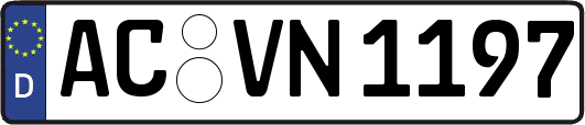 AC-VN1197