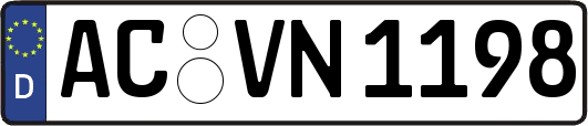 AC-VN1198