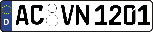 AC-VN1201