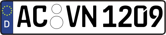AC-VN1209