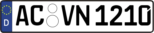AC-VN1210