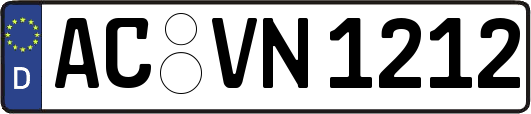 AC-VN1212