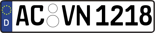AC-VN1218