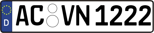 AC-VN1222