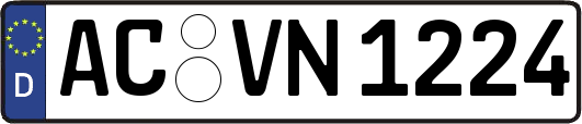 AC-VN1224