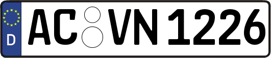 AC-VN1226
