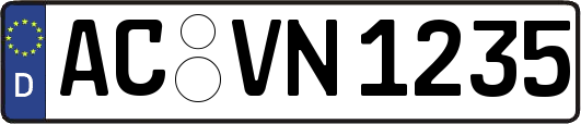 AC-VN1235