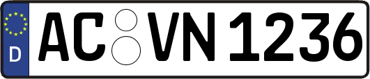 AC-VN1236