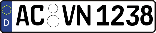 AC-VN1238