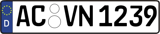 AC-VN1239