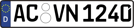 AC-VN1240