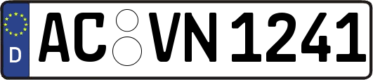 AC-VN1241