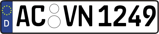 AC-VN1249
