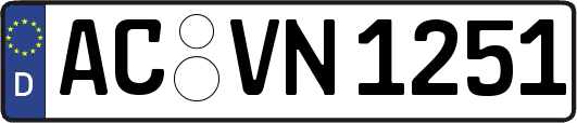 AC-VN1251