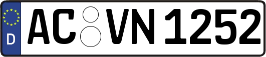 AC-VN1252