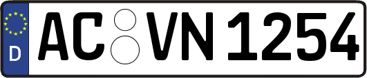 AC-VN1254