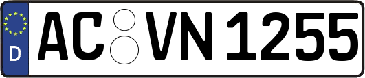 AC-VN1255