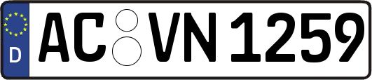 AC-VN1259