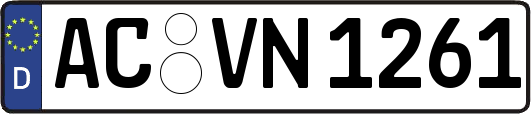 AC-VN1261