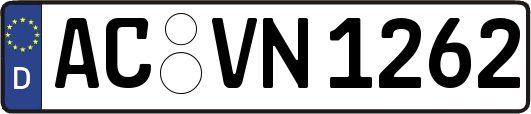 AC-VN1262