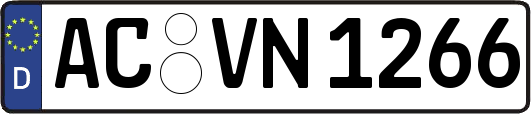 AC-VN1266