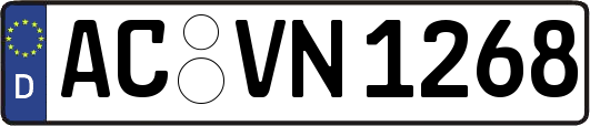 AC-VN1268