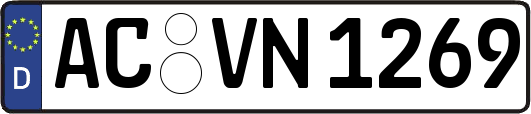 AC-VN1269
