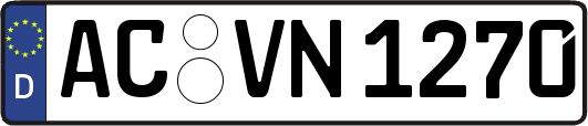AC-VN1270