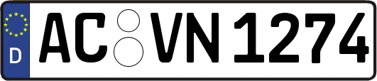 AC-VN1274