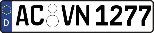 AC-VN1277