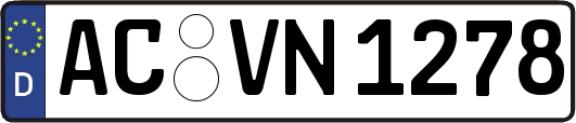 AC-VN1278