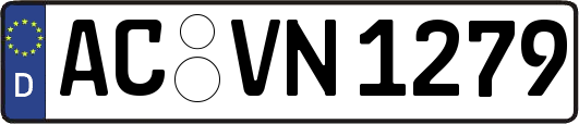 AC-VN1279