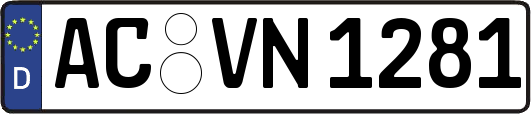 AC-VN1281