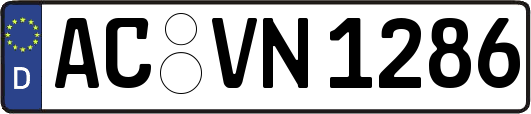 AC-VN1286