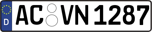 AC-VN1287