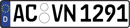 AC-VN1291