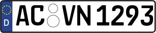 AC-VN1293