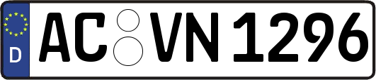 AC-VN1296