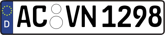AC-VN1298