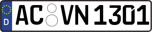 AC-VN1301