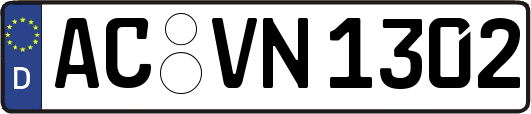 AC-VN1302
