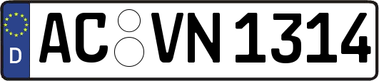 AC-VN1314