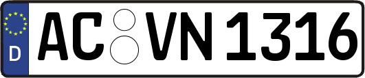 AC-VN1316