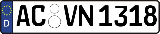 AC-VN1318