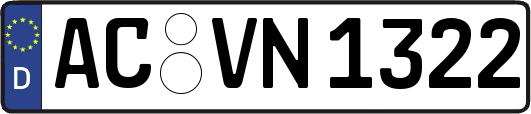 AC-VN1322