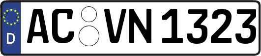 AC-VN1323