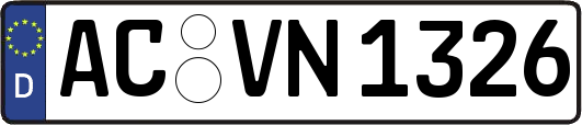 AC-VN1326