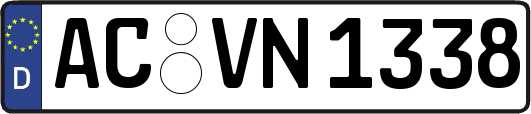 AC-VN1338