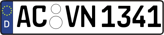 AC-VN1341