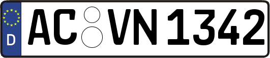 AC-VN1342